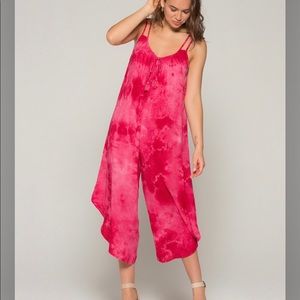 Band of Gypsies Romper